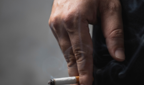 How Smoking Affects Different Organs Beyond Just the Lungs