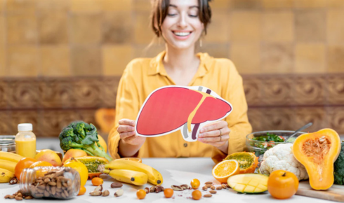 Liver Health Basics: Everyday Habits That Support a Healthy Liver
