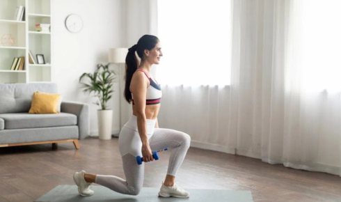 Posture Fixing Exercises You Can Do Without Any Equipment