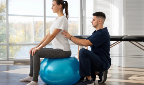 Does Improving Posture Reduce Knee Pain?