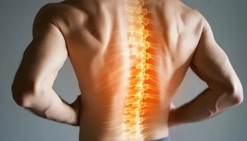 The Hidden Cost of Ignoring Spondylosis – and the Natural Path Back to Mobility