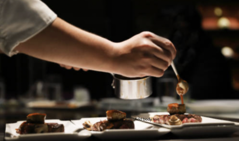 Food Storytelling Experiences That Transform Modern Dining
