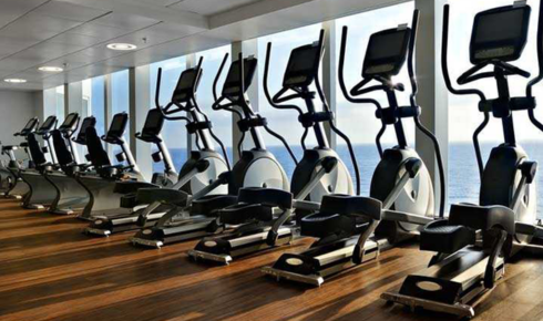 Gym: A Complete Guide to Fitness and Finding the Best Gym in Wakad