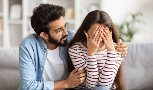Relationship Anxiety: When Love Feels More Like Fear