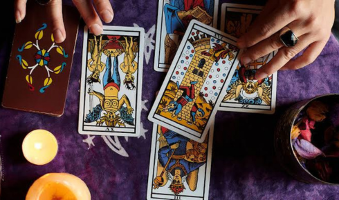 Discover Inner Peace with Tarot Card Reading and Reiki Healing in Perth