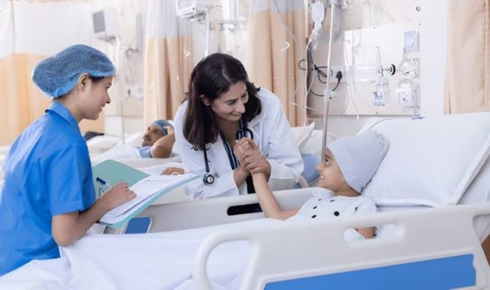 Urologist Specialist In Bangalore, Urologist Near Me