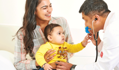 HGH for Height in Kids: What Parents Should Know Before Considering Growth Hormone Therapy